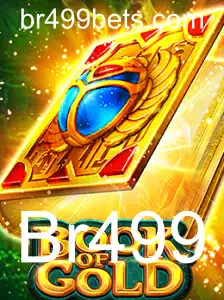 Descubra 'BookofGold': Um Jogo de Aventuras e Estratégia com Br499