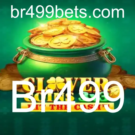 Descubra o Fascinante Mundo de Clovercoin3x3 com Br499