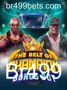 TheBeltOfChampionBonusBuy - Descubra o Jogo que Está Conquistando o Br499