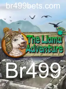 Desvendando TheLlamaAdventure: O Novo Fenômeno do Mundo dos Jogos Digitais