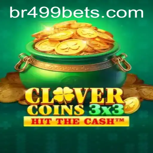 Descubra o Fascinante Mundo de Clovercoin3x3 com Br499