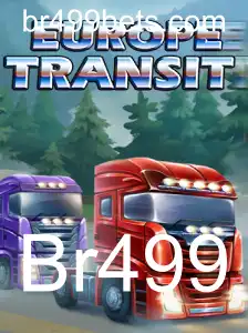 Explorando EuropeTransit: Um Mergulho no Mundo Logístico