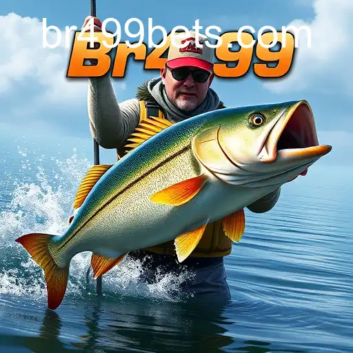 Jogos de pesca