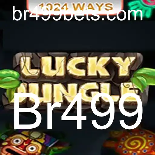 Explorando o Fascinante Mundo de LuckyJungle1024