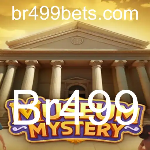 Descubra os Segredos de MuseumMystery com Br499