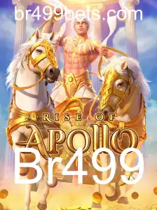 RiseofApollo: A Nova Sensação no Mundo dos Jogos