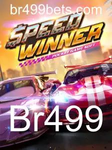Descubra o Fascinante Mundo de SpeedWinner: Um Guia Completo