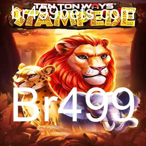 Tudo Sobre o Jogo TenTonWaysStampede e seus Desafios